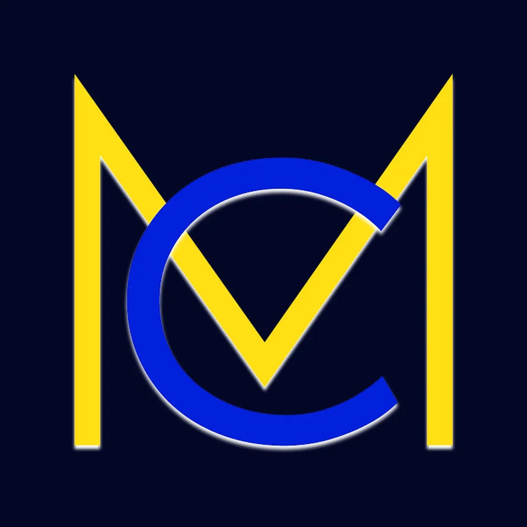 Crown Marketing Logo