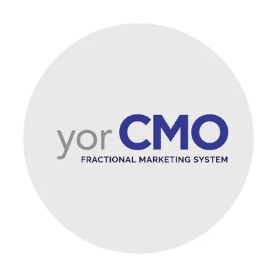 yorCMO Logo
