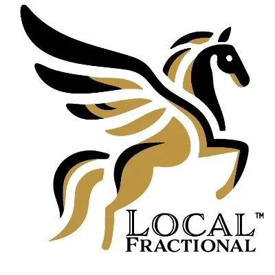 Local Fractional Logo
