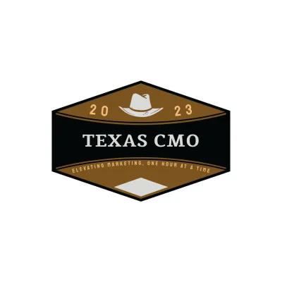 TexasCMO Logo