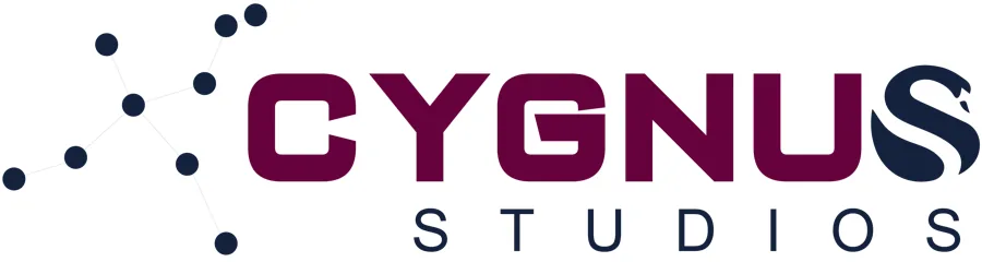 Cygnus Studios Logo