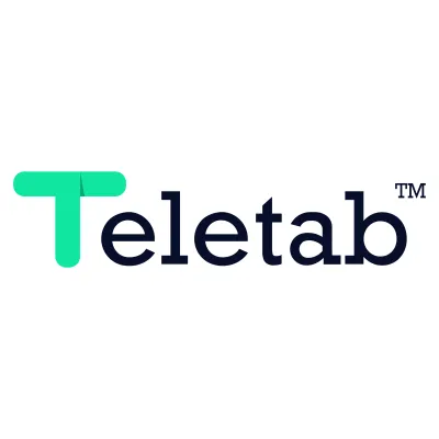 Teletab Logo