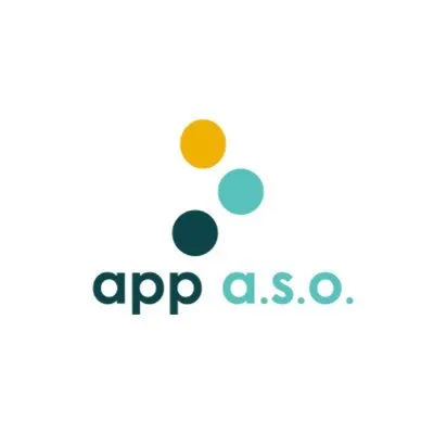 AppASO Groupe Logo