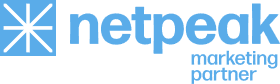Netpeak UK Logo