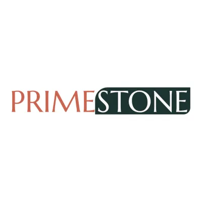 PrimeStone Logo