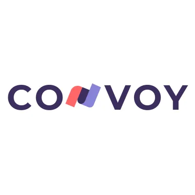 Convoy Finance Logo