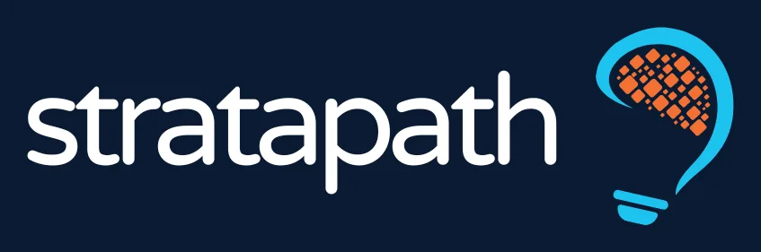 Stratapath Logo