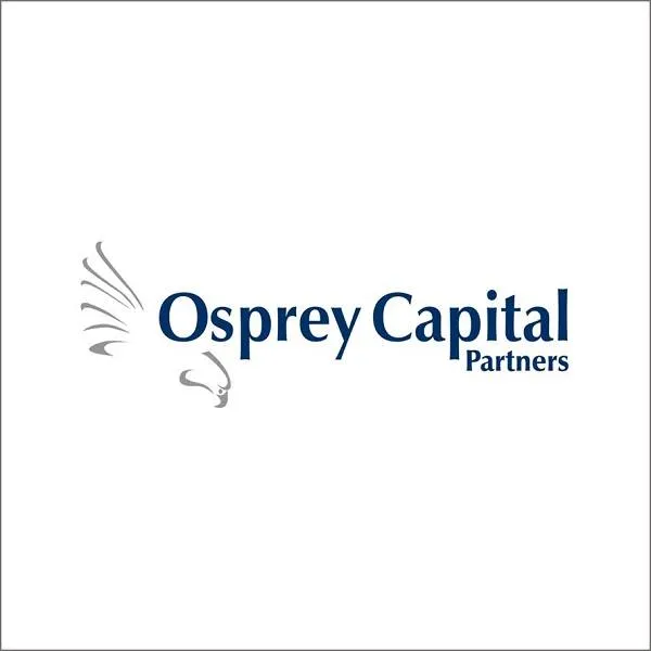 Osprey Capital Partners Logo