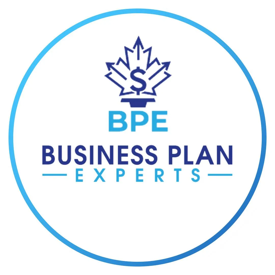 Business Plan Experts Logo