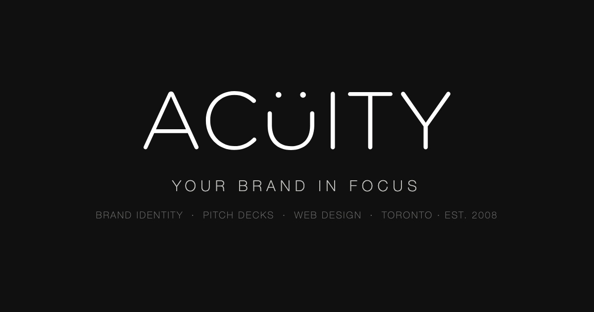 Creative Acuity Logo