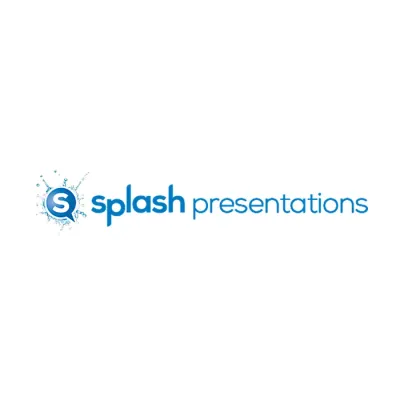 Splash Presentations Logo