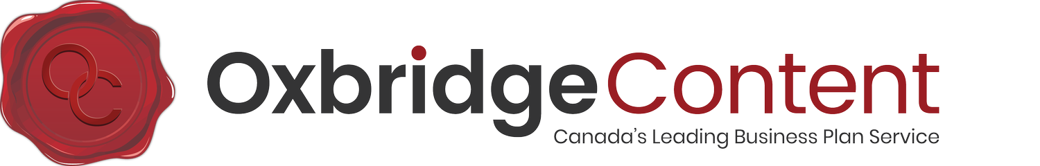 Oxbridge Content Logo