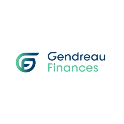 Gendreau Finances Logo
