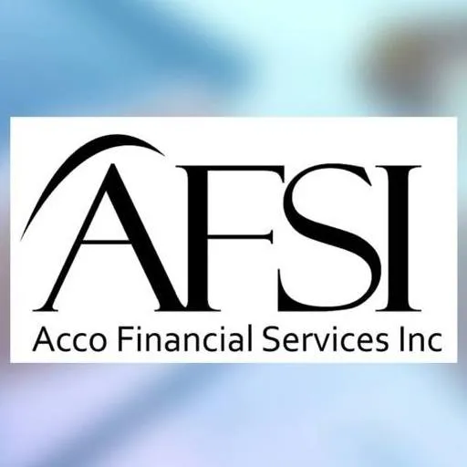 ACCO Financial Logo
