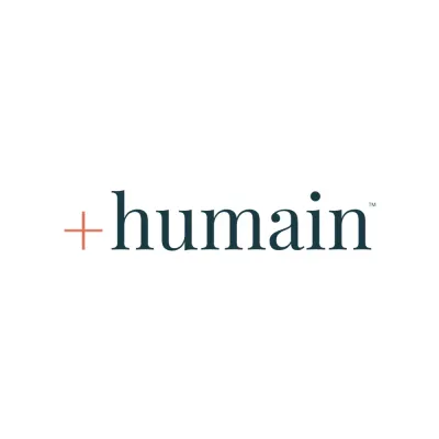 Plus Humain Logo