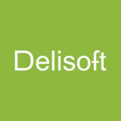 Delisoft Logo