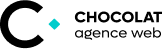 Agence Chocolat Logo