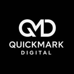 QuickMark Digital Logo