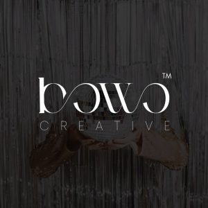 BOWO Creative Logo