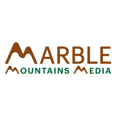 Marble Mountains Media Logo