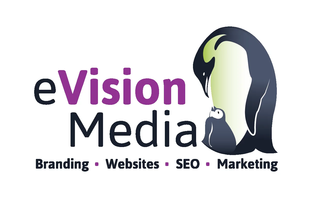 eVision Media Logo