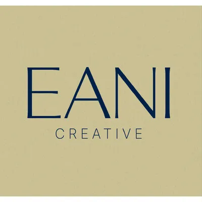 Eani Creative Logo
