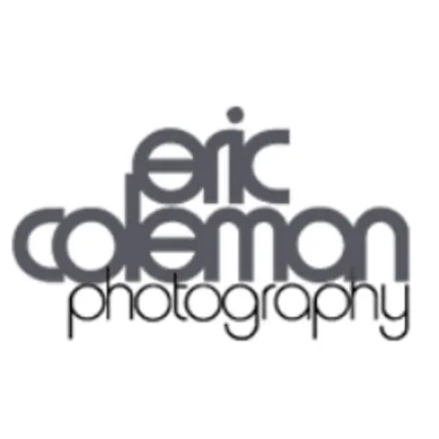 Eric Coleman Photography Logo