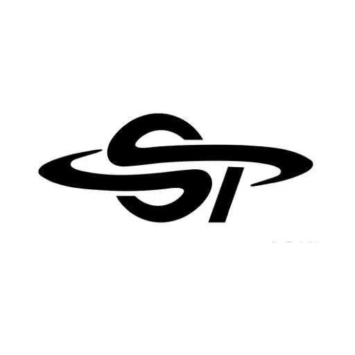 Saturn Photography Logo