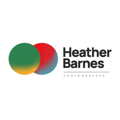 Heather Barnes Logo
