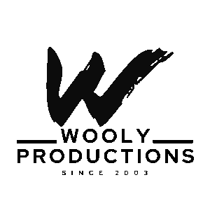 Wooly Productions Logo