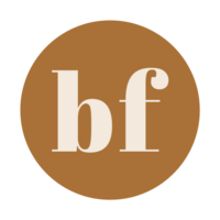Bianca Flanagan Photography Logo