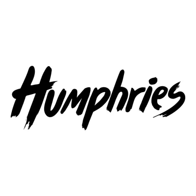 Humphries Photography Logo