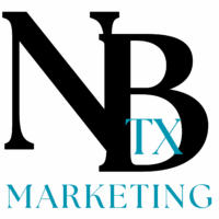 NBTX Marketing Logo