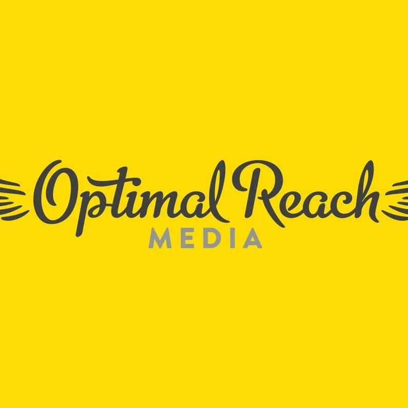 Optimal Reach Media Logo