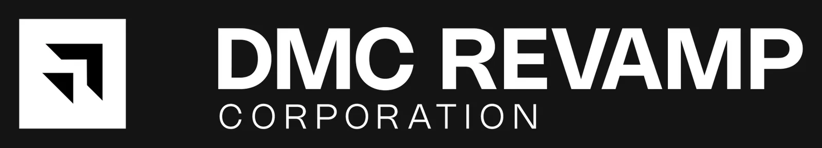 DMC Revamp Logo
