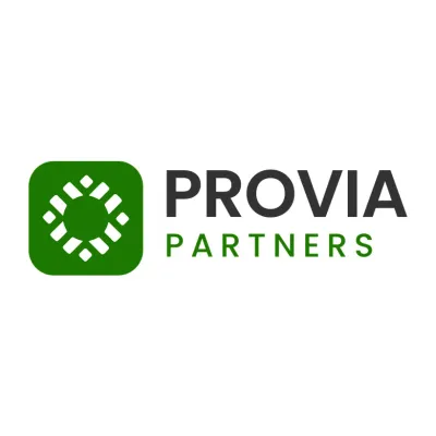 Provia Partners Logo