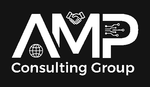 AMP Consulting Group Logo