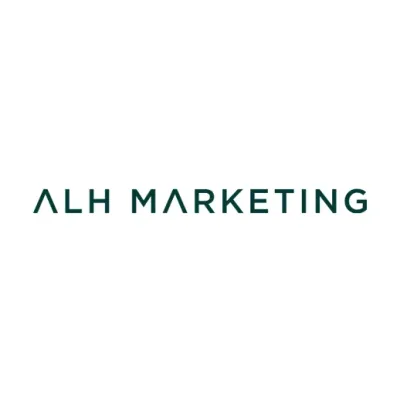 ALH Marketing Logo