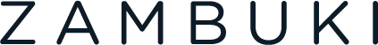 Zambuki Logo