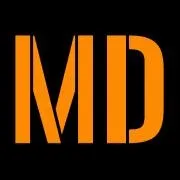 The Marketing Depot Logo