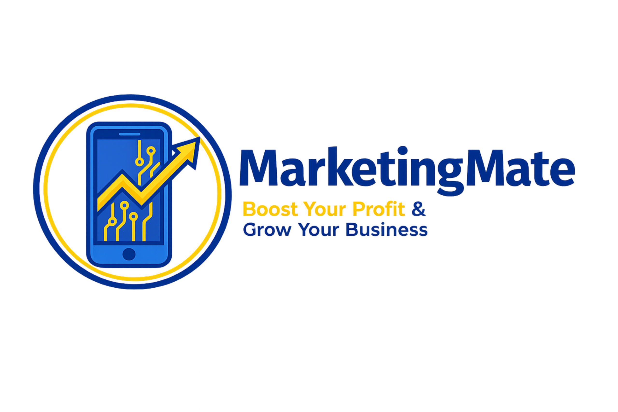Marketing Mate Logo