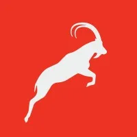Red Goat Logo