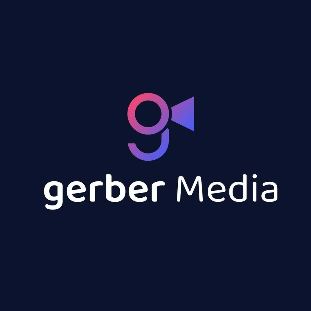 Gerber Media Logo