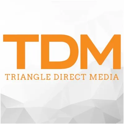 Triangle Direct Media Logo