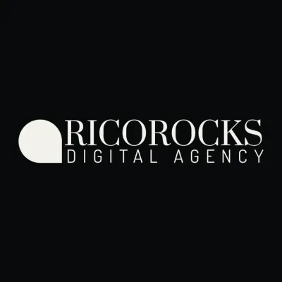 Ricorocks Logo