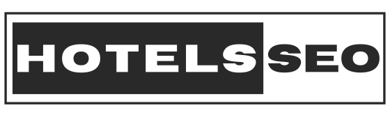 HotelsSEO Logo