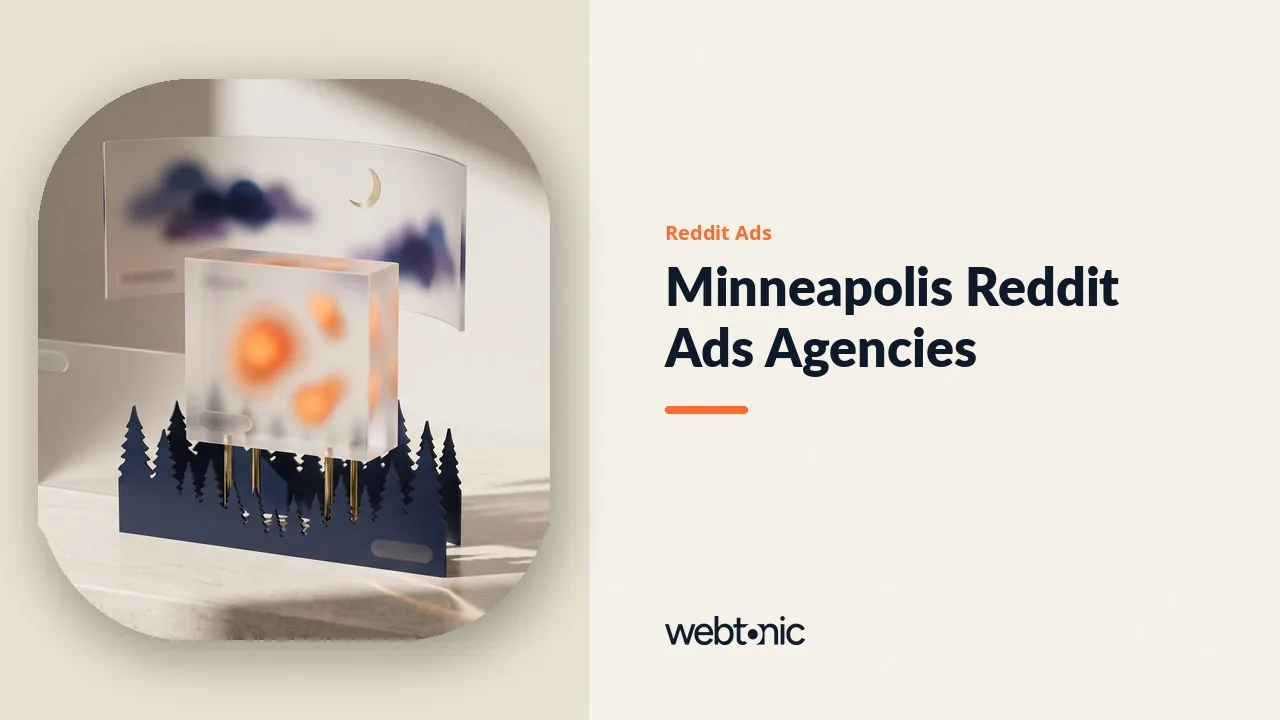 Minneapolis Reddit Ads Agencies in 2026: Perrill Plus Seven Remote Teams — Web Tonic blog thumbnail