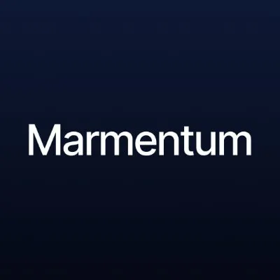 Marmentum Logo