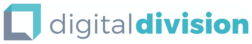 Digital Division Logo