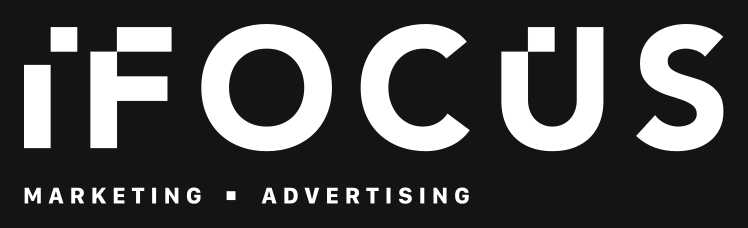 iFOCUS Marketing Logo